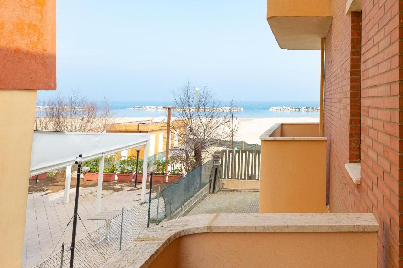 Residence Rainbow Μπελάρια-Ιτζέα Μαρίνα Εξωτερικό φωτογραφία