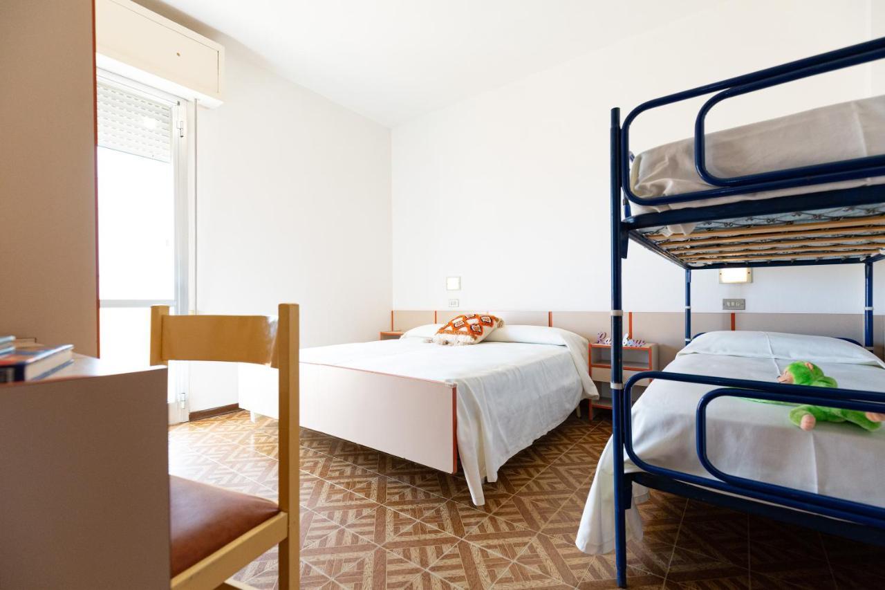 Residence Rainbow Μπελάρια-Ιτζέα Μαρίνα Εξωτερικό φωτογραφία