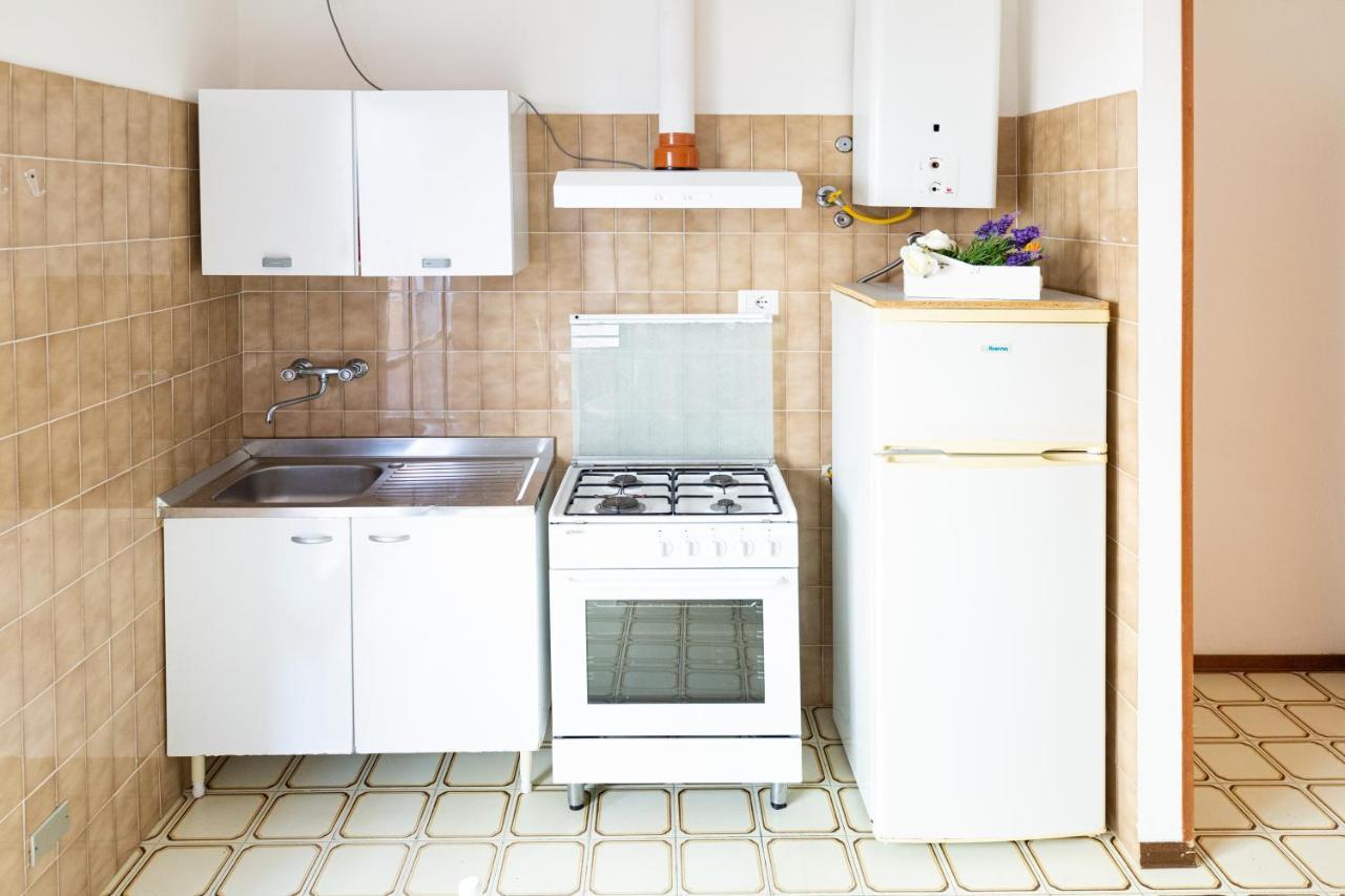 Residence Rainbow Μπελάρια-Ιτζέα Μαρίνα Εξωτερικό φωτογραφία