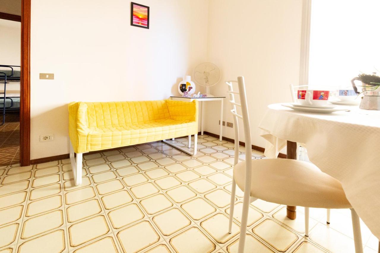 Residence Rainbow Μπελάρια-Ιτζέα Μαρίνα Εξωτερικό φωτογραφία