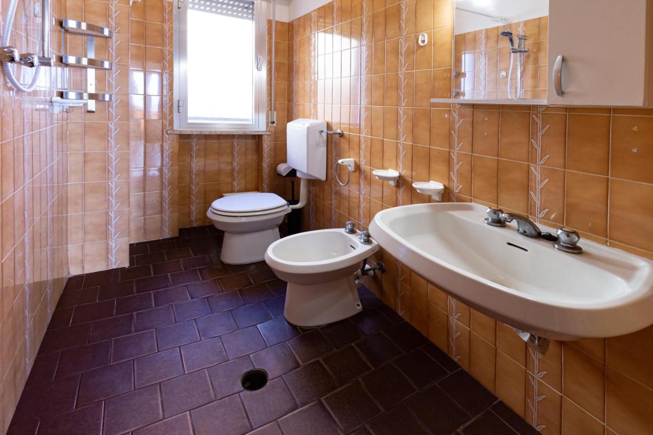 Residence Rainbow Μπελάρια-Ιτζέα Μαρίνα Εξωτερικό φωτογραφία