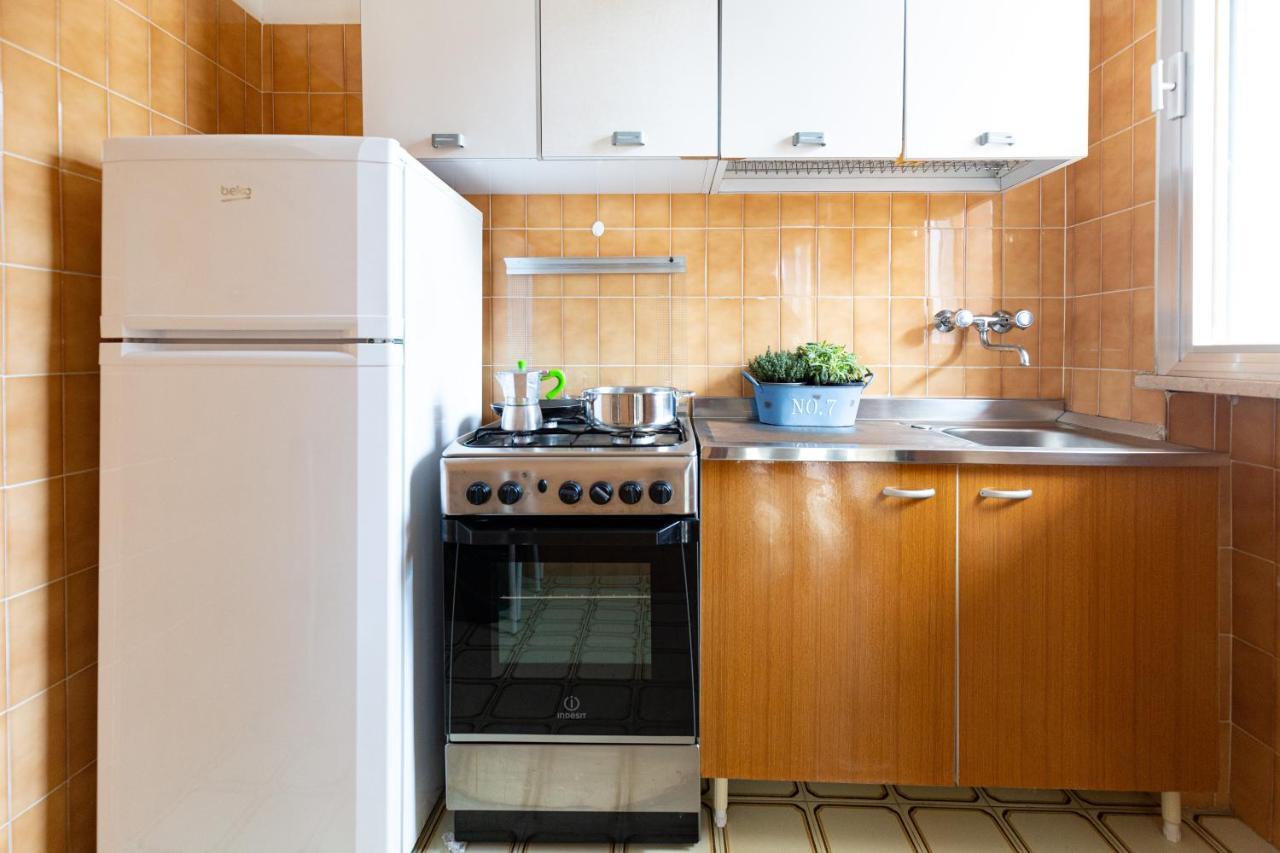 Residence Rainbow Μπελάρια-Ιτζέα Μαρίνα Εξωτερικό φωτογραφία
