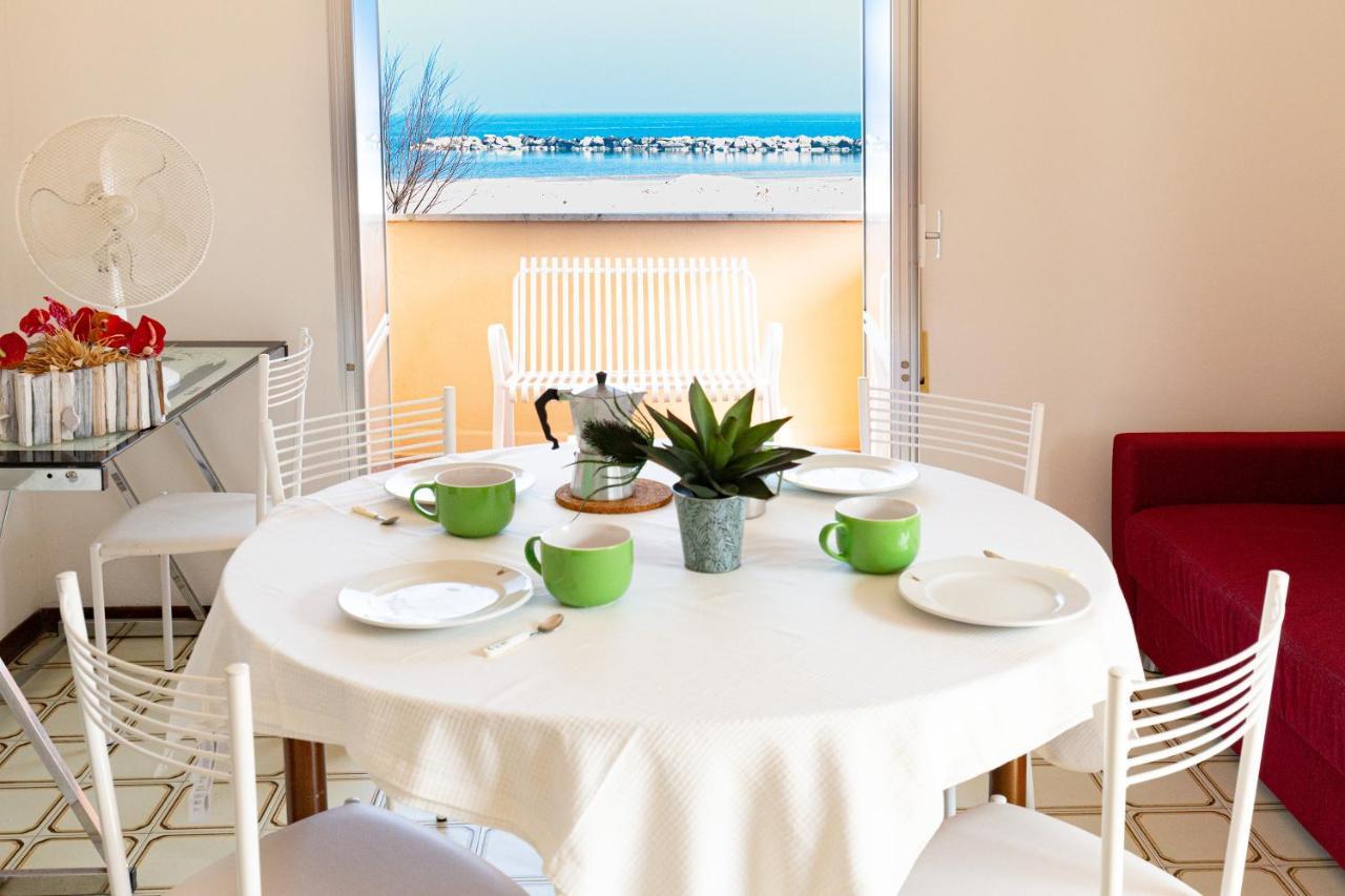 Residence Rainbow Μπελάρια-Ιτζέα Μαρίνα Εξωτερικό φωτογραφία