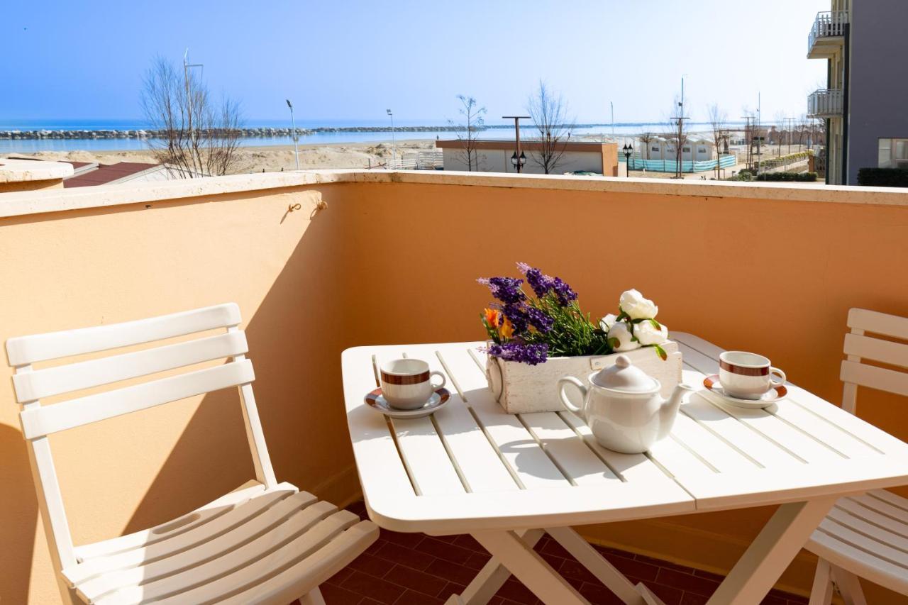 Residence Rainbow Μπελάρια-Ιτζέα Μαρίνα Εξωτερικό φωτογραφία