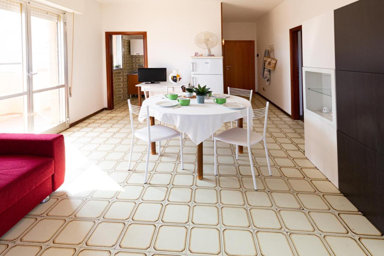 Residence Rainbow Μπελάρια-Ιτζέα Μαρίνα Εξωτερικό φωτογραφία