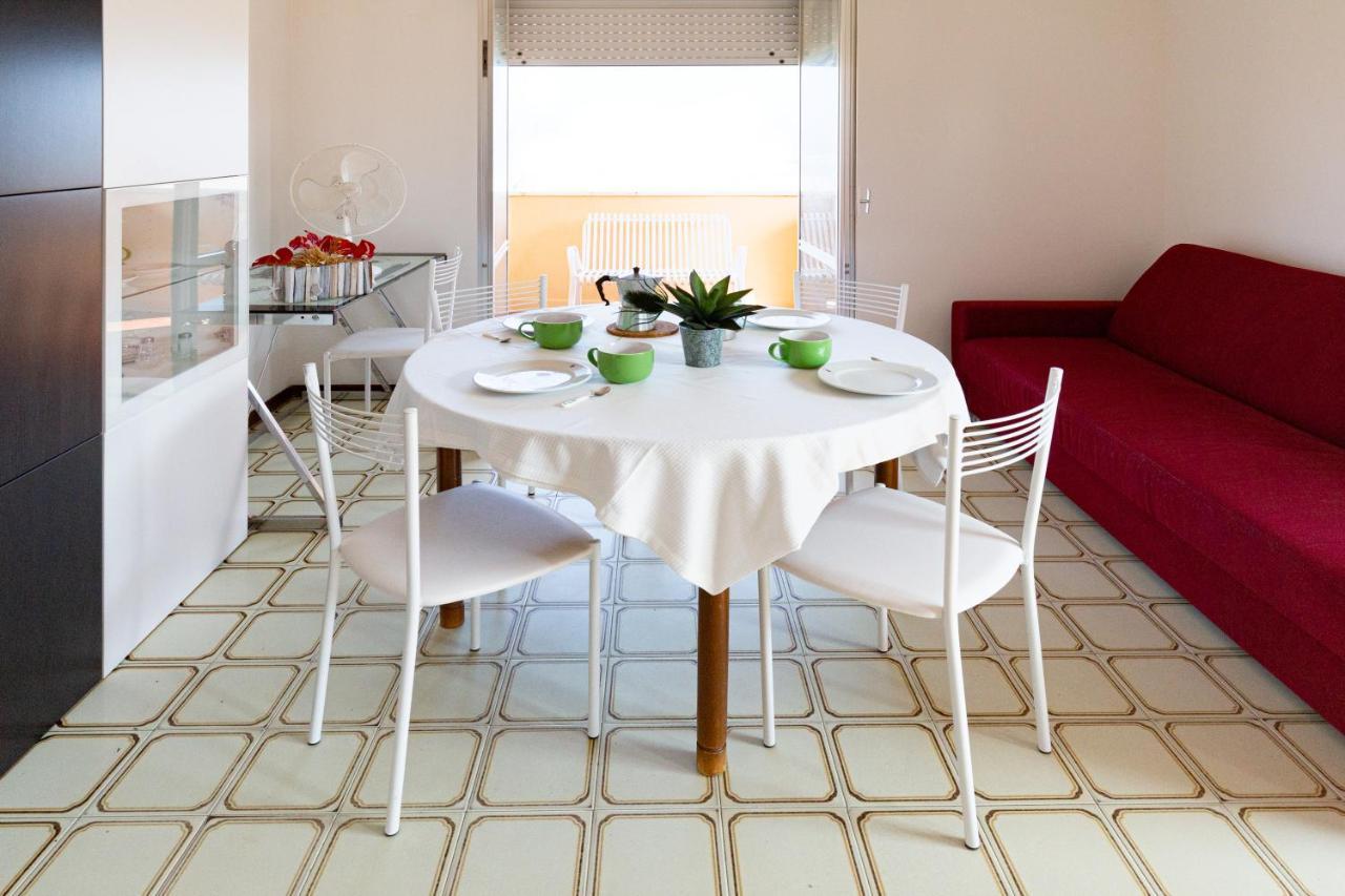 Residence Rainbow Μπελάρια-Ιτζέα Μαρίνα Εξωτερικό φωτογραφία
