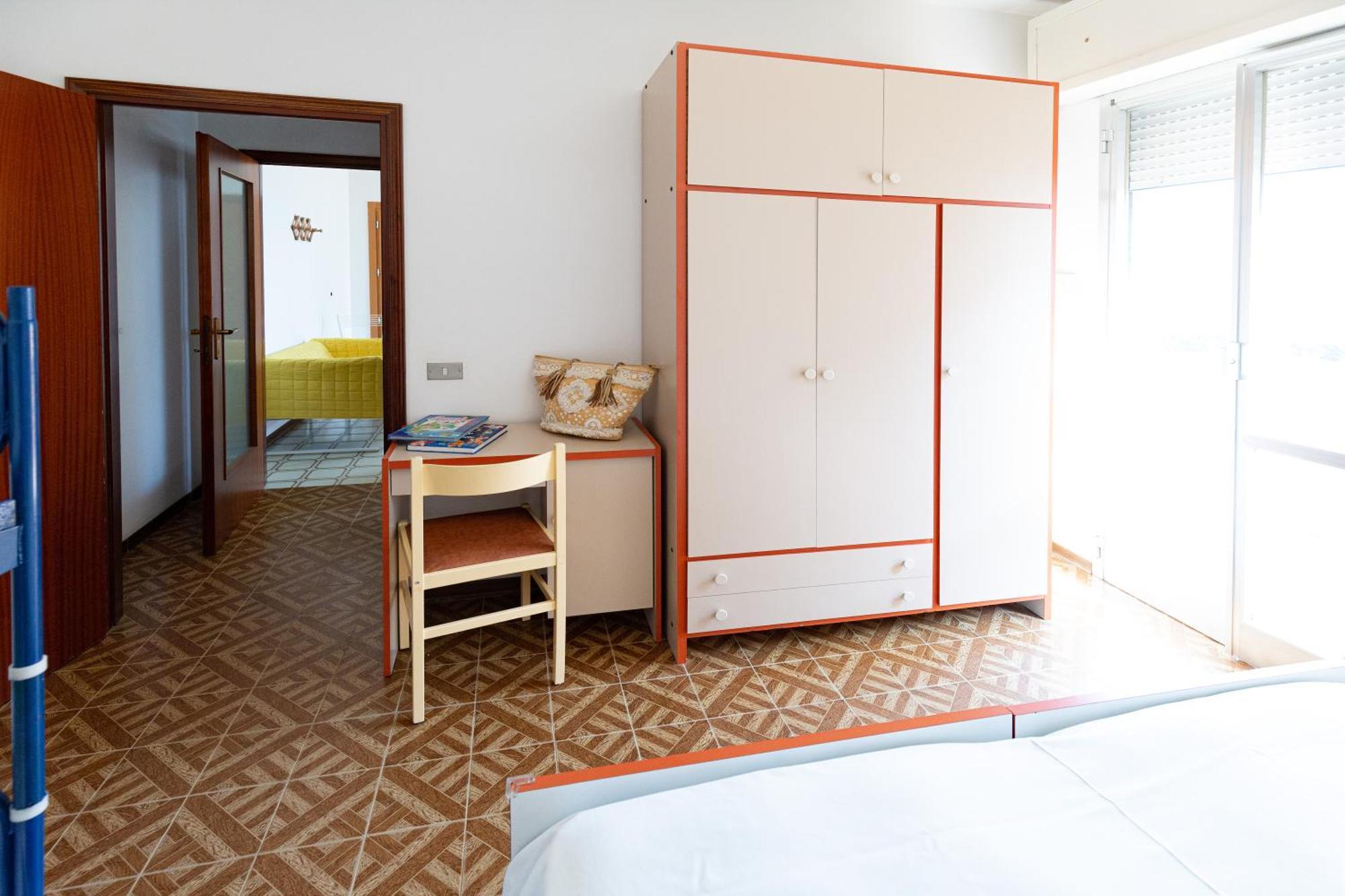 Residence Rainbow Μπελάρια-Ιτζέα Μαρίνα Δωμάτιο φωτογραφία